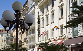 Hotel Le Meurice